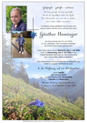 Günther Haminger